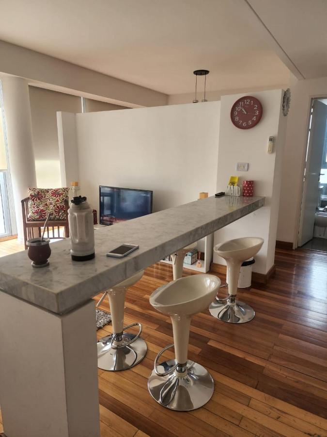 Apartamento Av Kennedy Y Cervino A Metros Embajada Eeuu Buenos Aires Exterior photo